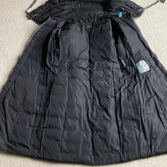 Weekend MaxMara puffer coat - Picture 4 of 15